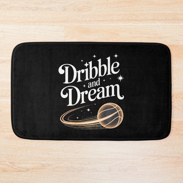 Item preview, Fantasy Basketball Draft Day Court League Champion designed and sold by CleoRoseanna.