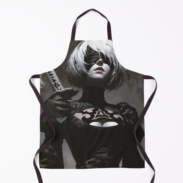 Item preview, 2B - 30 designed and sold by Infinite-Aspire.
