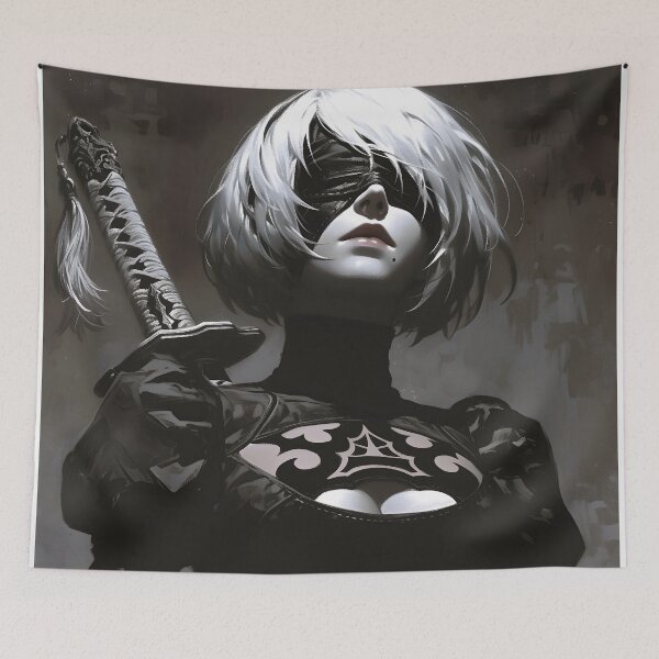 Item preview, 2B - 30 designed and sold by Infinite-Aspire.