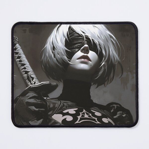 Item preview, 2B - 30 designed and sold by Infinite-Aspire.