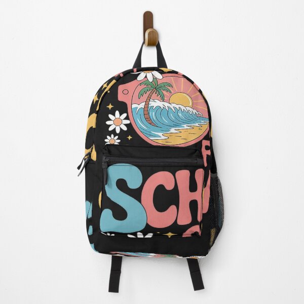Item preview, School'S Out For Summer Last Day Of School designed and sold by GaryBellcvbnb.