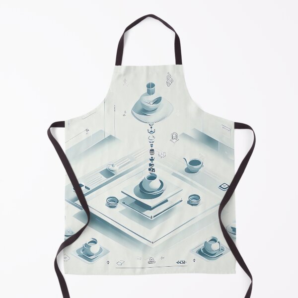 Item preview, Cloud Tea designed and sold by ONYX Pixee.