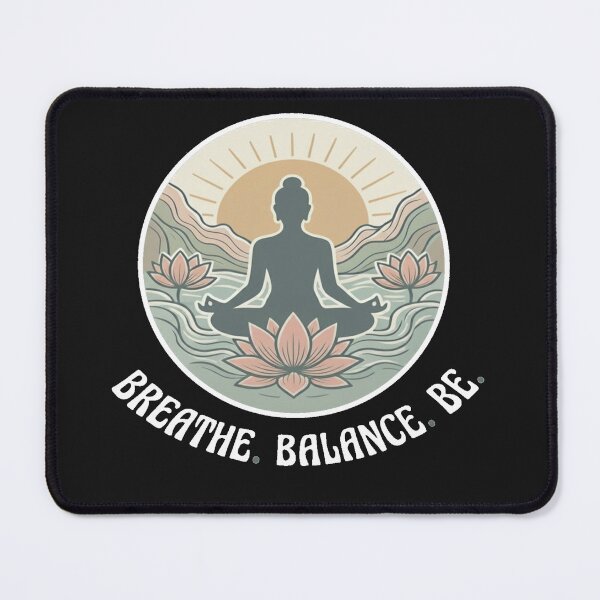 Item preview, inner peace designed and sold by Catfighter.