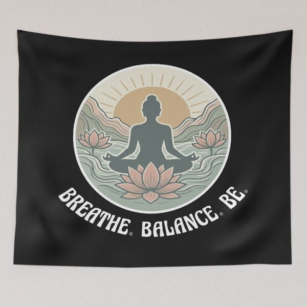 Item preview,  inner peace designed and sold by Catfighter.