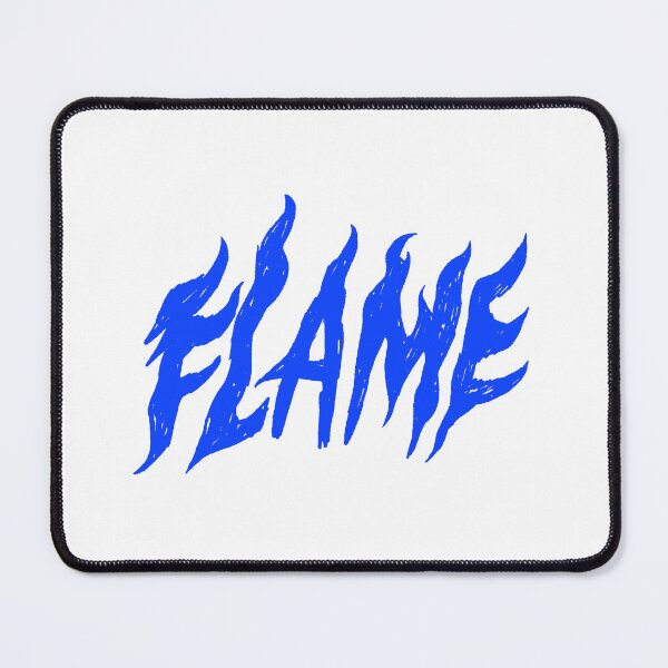Item preview, Flame designed and sold by syamsandsonn.