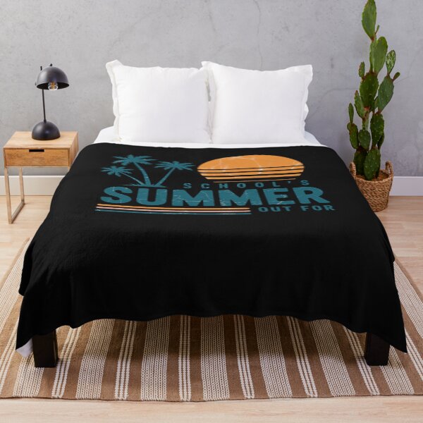 Item preview, School's Out For Summer Teacher Boy Kids Last Day of School designed and sold by GaryBellcvbnb.