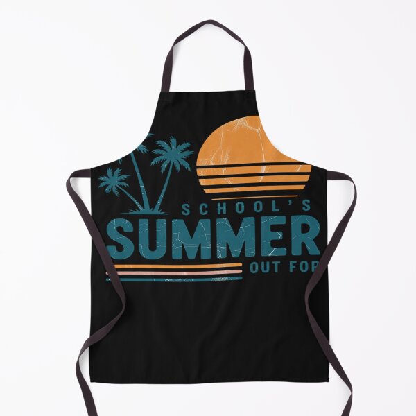 Item preview, School's Out For Summer Teacher Boy Kids Last Day of School designed and sold by GaryBellcvbnb.