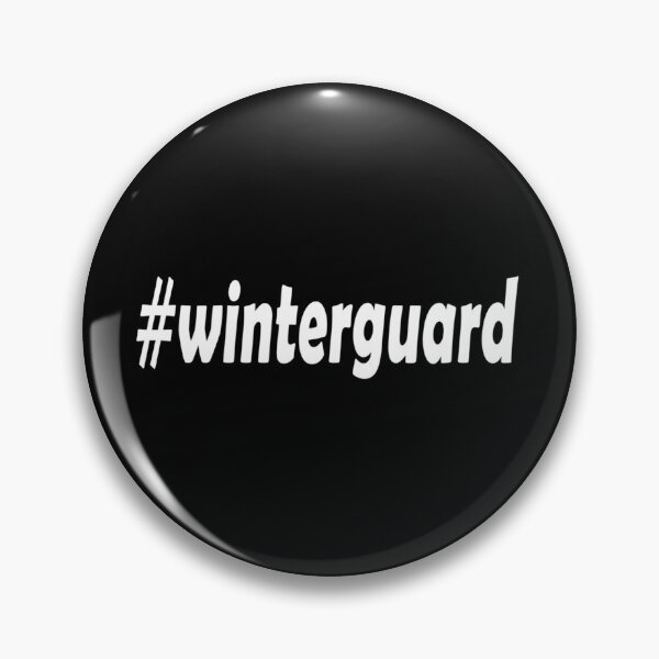 Item preview, Winterguard  The Sport For Smart Athletes designed and sold by daviddohrenwend.