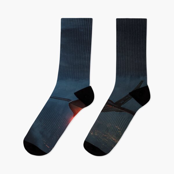 Item preview, Raptor Glow in the Darkness designed and sold by Skyframe Aviation.