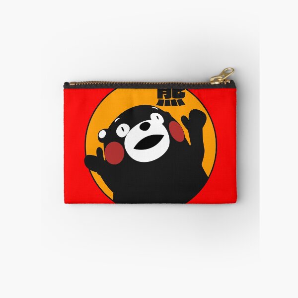 Item preview, Oso negro con la palabra japonesa Bear designed and sold by Jessebladezwork.