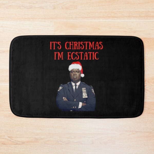 Item preview, Captain Raymond Holt designed and sold by daviddohrenwend.
