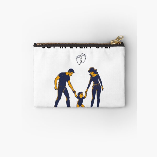 Item preview, Joy in every step - Parenthood design  designed and sold by Mastalina99.