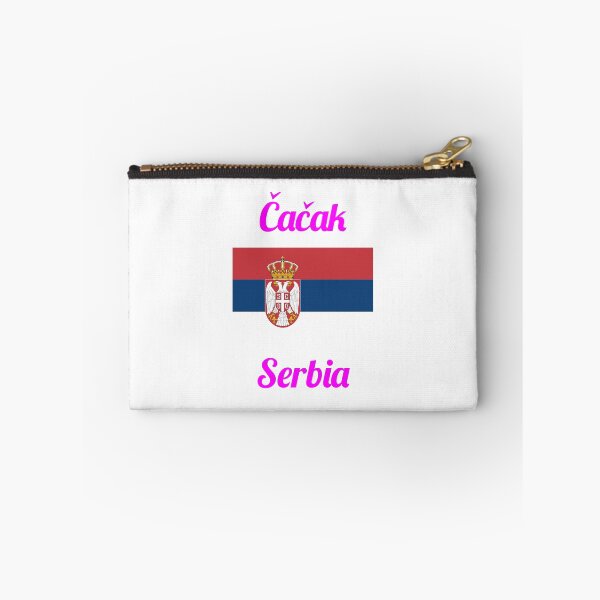 Item preview, Čačak Serbia - Stylish Prints, designed and sold by Fleetwood1994.