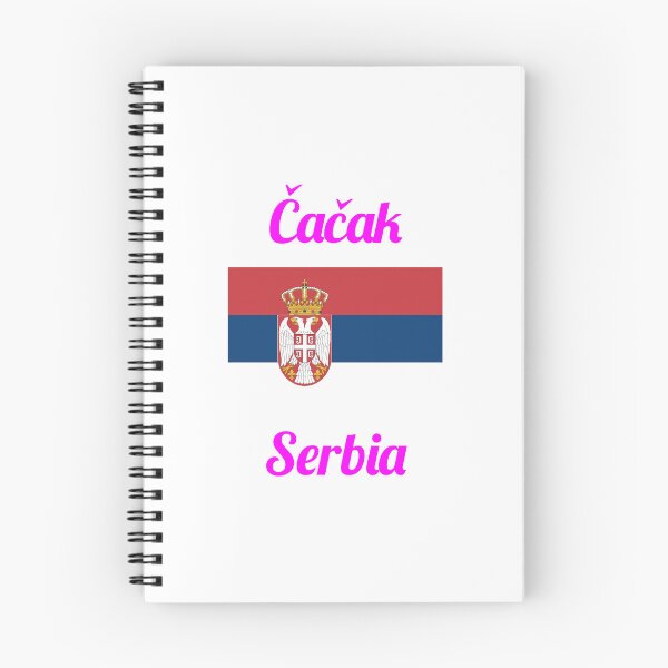 Item preview, Čačak Serbia - Stylish Prints, designed and sold by Fleetwood1994.