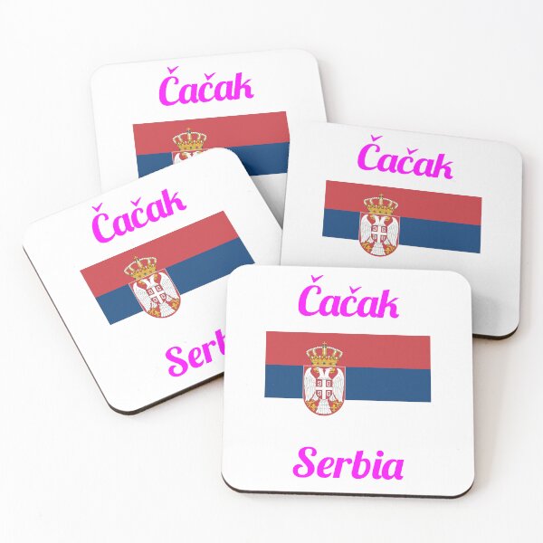 Item preview, Čačak Serbia - Stylish Prints, designed and sold by Fleetwood1994.