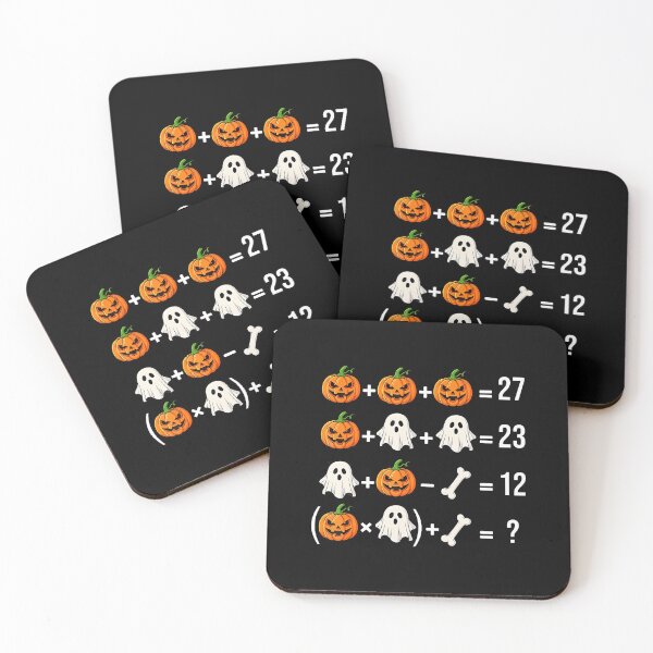 Item preview, Funny 67 Meme Pumpkin Ghost Math Teacher Costume designed and sold by CleoRoseanna.