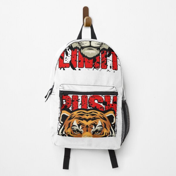 Item preview, Push Your limit Tiger Grunge Streetwear Design. designed and sold by AMBAYK.