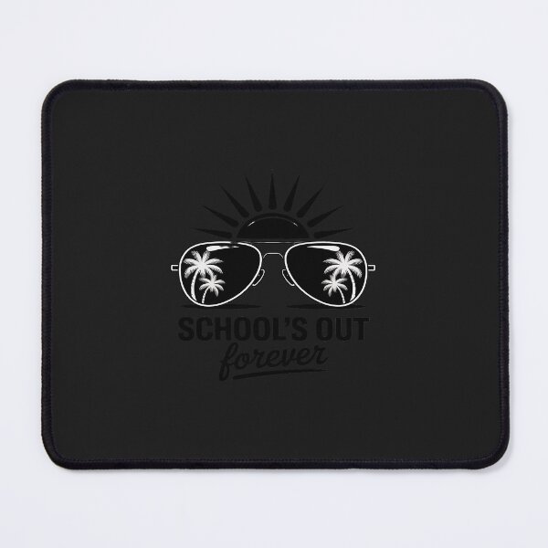 Item preview, School's Out Forever Teacher Student Last Day Of School designed and sold by GaryBellcvbnb.