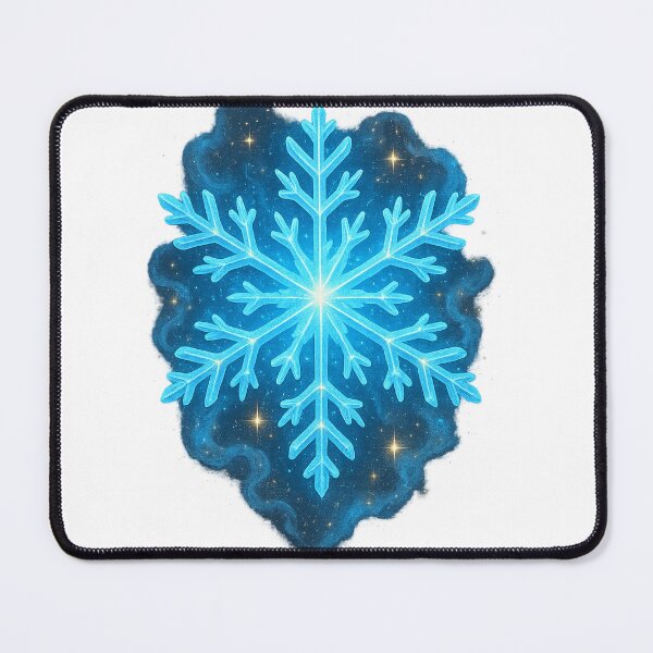 Item preview, Frostlight Snowflake designed and sold by SarahsSZN.
