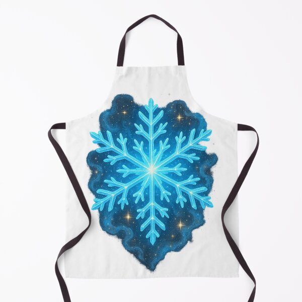 Item preview, Frostlight Snowflake designed and sold by SarahsSZN.
