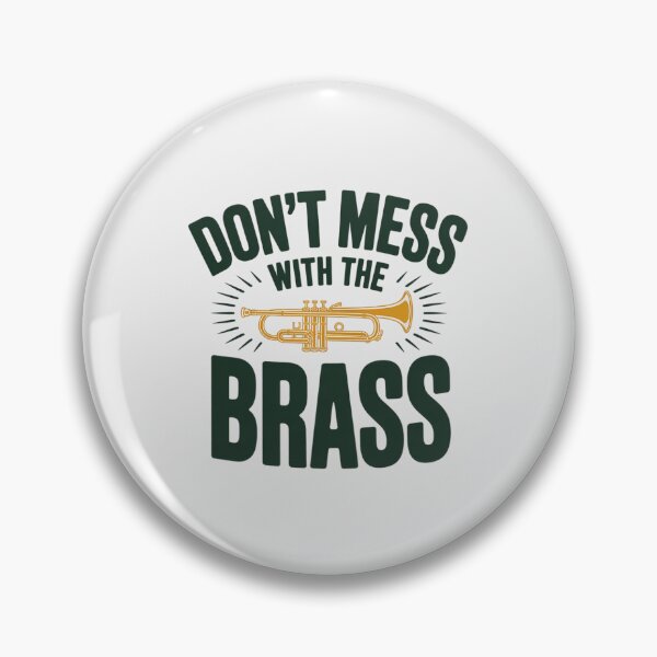 Item preview, Trumpet Player Brass Instrument Marching Band designed and sold by DetroitMug.