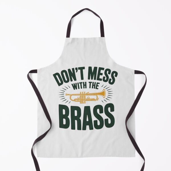 Item preview, Trumpet Player Brass Instrument Marching Band designed and sold by DetroitMug.