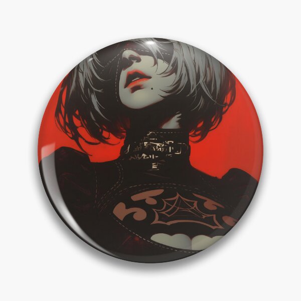 Item preview, 2B - 31 designed and sold by Infinite-Aspire.