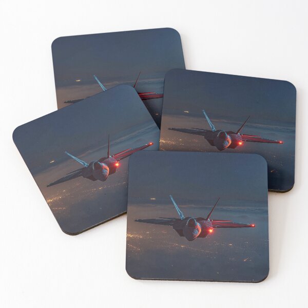 Item preview, F-22 Starcrest Flight designed and sold by Skyframe Aviation.