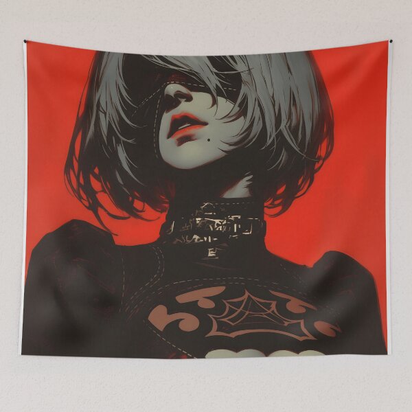 Item preview, 2B - 31 designed and sold by Infinite-Aspire.