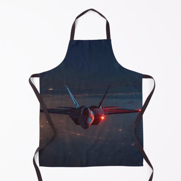 Item preview, F-22 Starcrest Flight designed and sold by Skyframe Aviation.