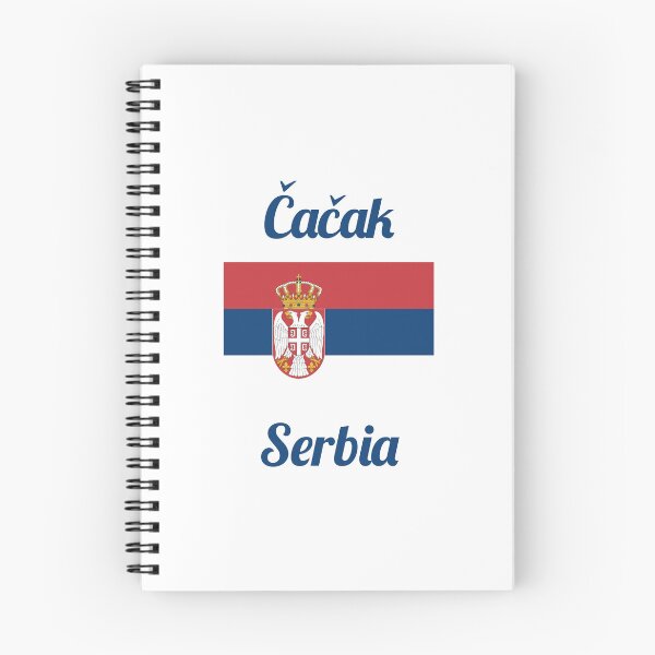 Item preview, Čačak Serbia - Stylish Prints, designed and sold by Fleetwood1994.