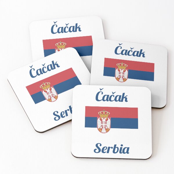 Item preview, Čačak Serbia - Stylish Prints, designed and sold by Fleetwood1994.