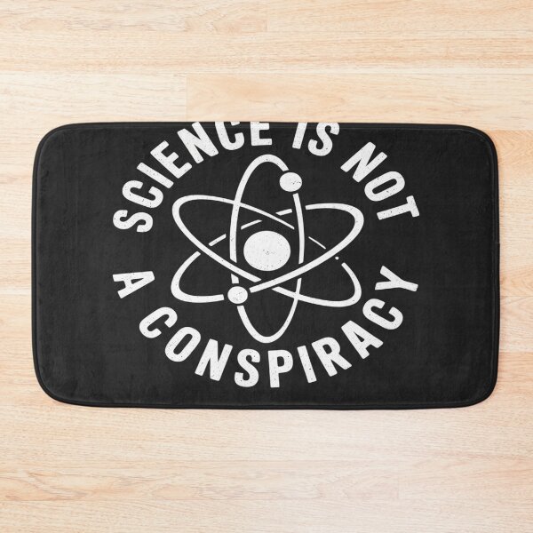 Item preview, Science Is Not A Liberal Conspiracy Funny Quotes Men Women designed and sold by GaryBellcvbnb.
