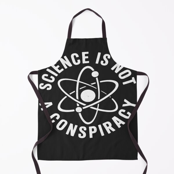 Item preview, Science Is Not A Liberal Conspiracy Funny Quotes Men Women designed and sold by GaryBellcvbnb.