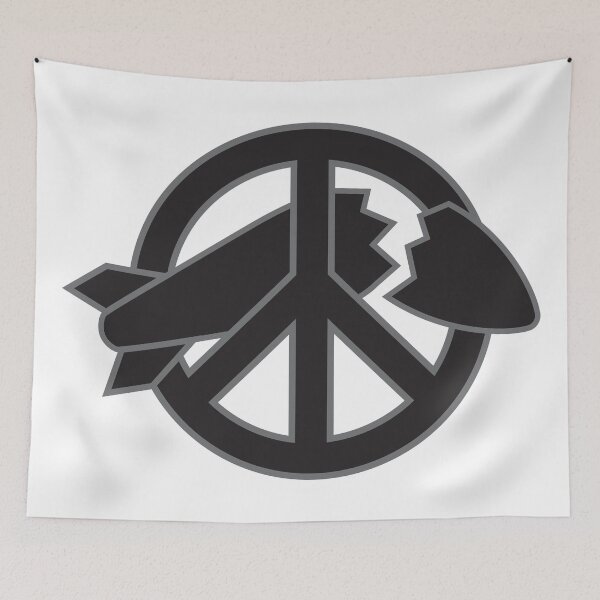 Item preview, Peace Not War designed and sold by Lisann.