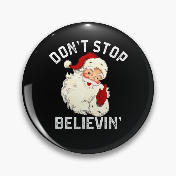 Item preview, Don't Stop Believing designed and sold by MichaelRodgers3.