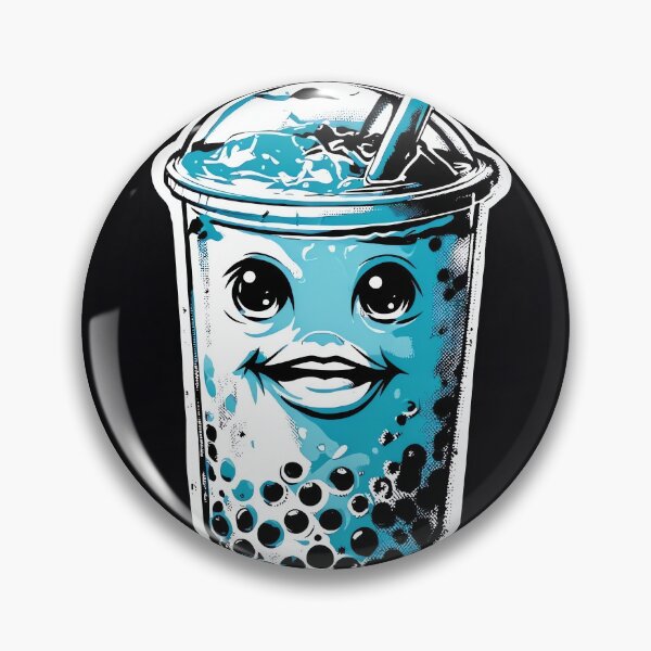 Item preview, Boba Bliss designed and sold by ONYX Pixee.