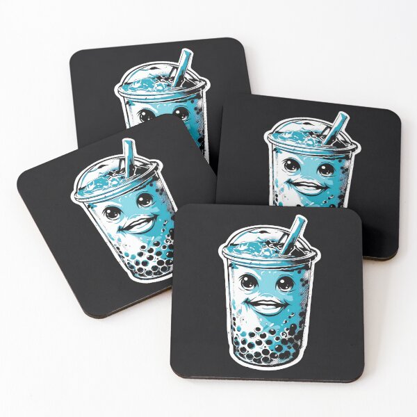 Item preview, Boba Bliss designed and sold by ONYX Pixee.
