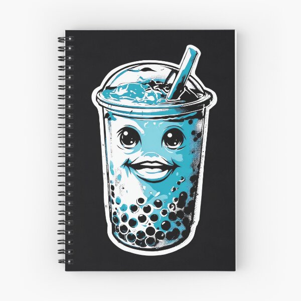 Item preview, Boba Bliss designed and sold by ONYX Pixee.