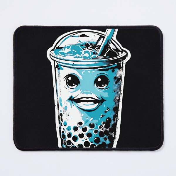 Item preview, Boba Bliss designed and sold by ONYX Pixee.