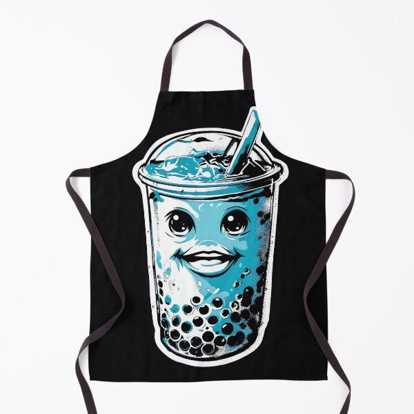 Item preview, Boba Bliss designed and sold by ONYX Pixee.