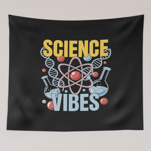 Item preview, Science Teacher Student Fair School designed and sold by JessicaWalshdf.