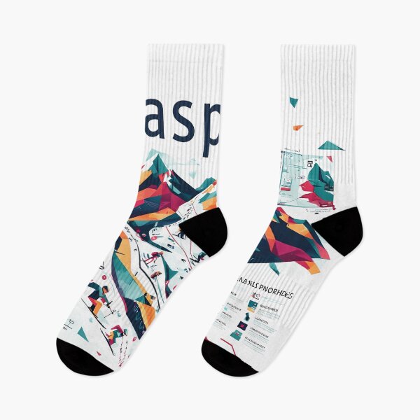 Item preview, Aspen Minimal Contemporary Art – Ski Resort & Nature Line Art Design designed and sold by OzzFrequency.