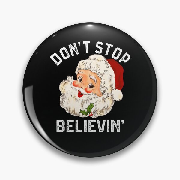 Item preview, Don't Stop Believing designed and sold by MichaelRodgers3.