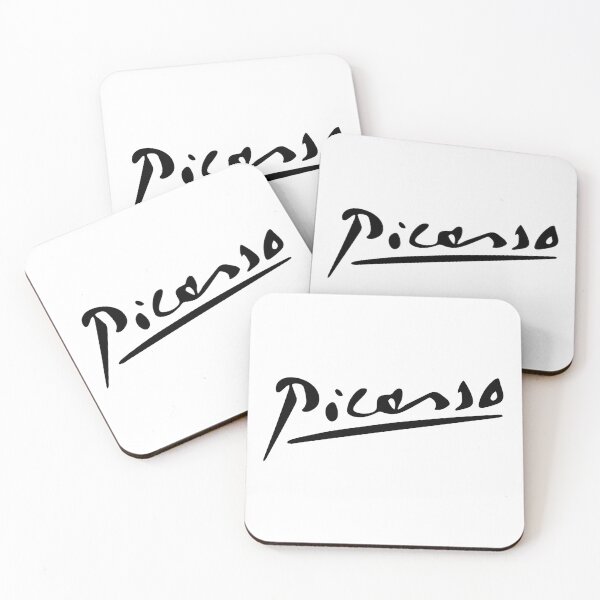 Item preview, Picasso sign designed and sold by dobfstore.