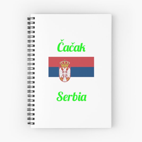 Item preview, Čačak Serbia - Stylish Prints, designed and sold by Fleetwood1994.
