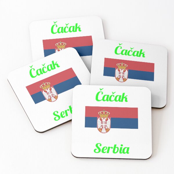 Item preview, Čačak Serbia - Stylish Prints, designed and sold by Fleetwood1994.
