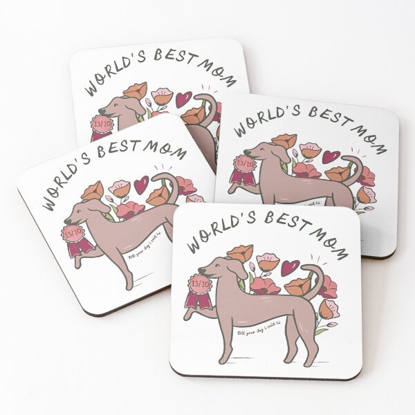 Item preview, we rate dogs merch designed and sold by CorinneLagarde.