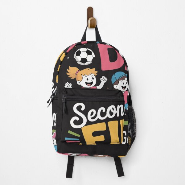Item preview, Second Grade Field Day 2022 Let The Games Begin Kids Teacher designed and sold by GaryBellcvbnb.