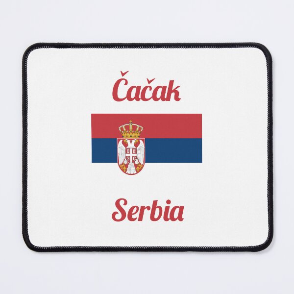 Item preview, Čačak Serbia - Stylish Prints, designed and sold by Fleetwood1994.